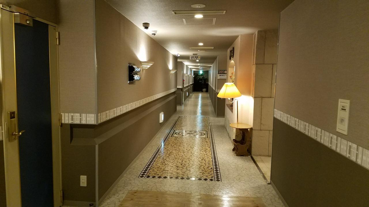 Hotel Mermaid (Adults Only) Miura Luaran gambar