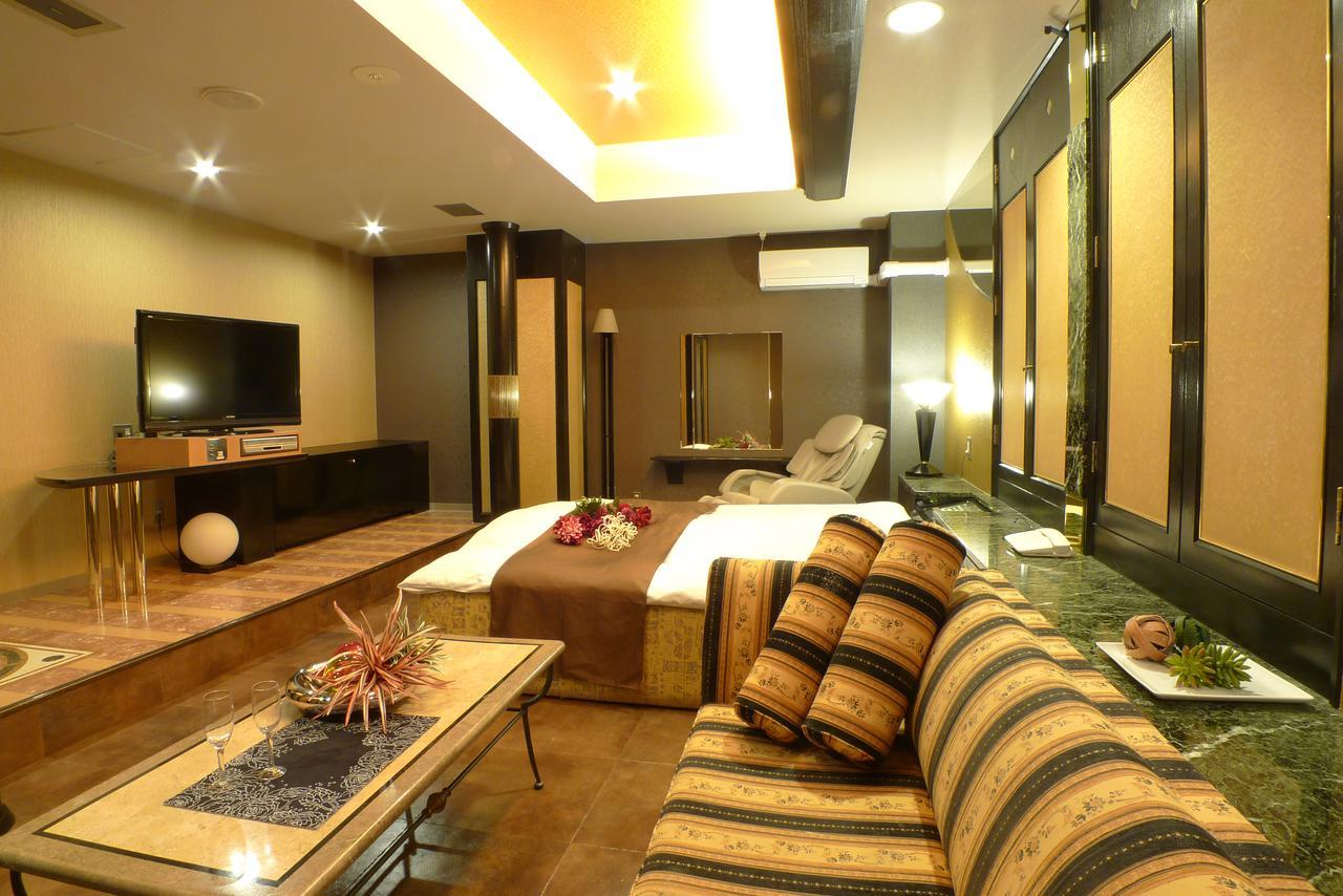 Hotel Mermaid (Adults Only) Miura Luaran gambar