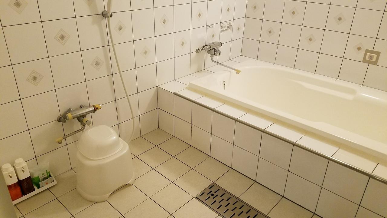 Hotel Mermaid (Adults Only) Miura Luaran gambar