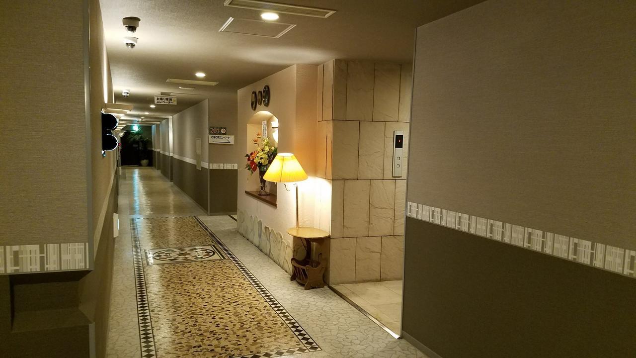 Hotel Mermaid (Adults Only) Miura Luaran gambar