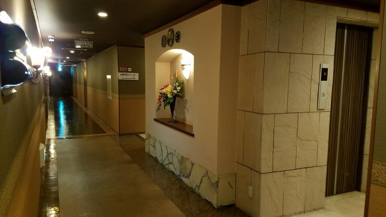 Hotel Mermaid (Adults Only) Miura Luaran gambar